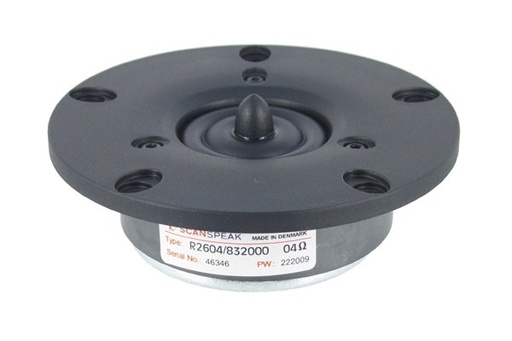 [R2604/832000] Scan-Speak R2604/832000 (pair)