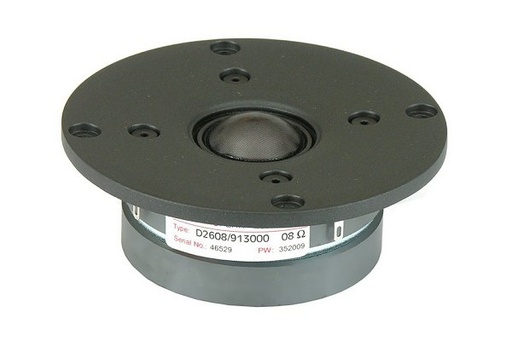 [D2608/913000] Scan-Speak D2608/913000 (pair)