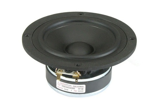 [15W/4434G00] Scan-Speak 15W/4434G00 (pair)