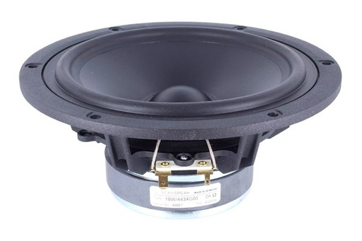 [18W/4434G00] Scan-Speak 18W/4434G00 (pair)