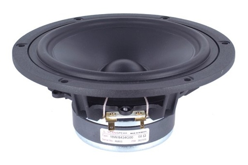 [18W/8434G00] Scan-Speak 18W/8434G00 (pair)
