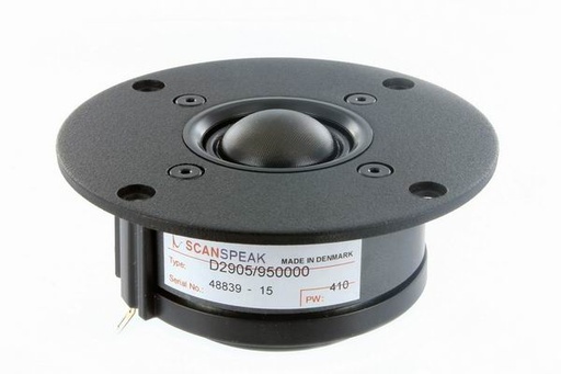 [D2905/950000] Scan-Speak D2905/950000 (pair)