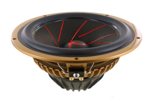 [16W/4538G05] Scan-Speak 16W/4538G05 (pair)