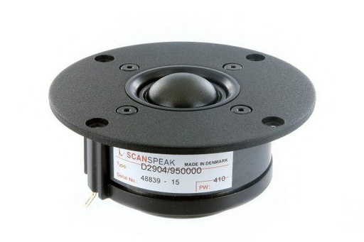 [D2904/950000] Scan-Speak D2904/950000 (pair)