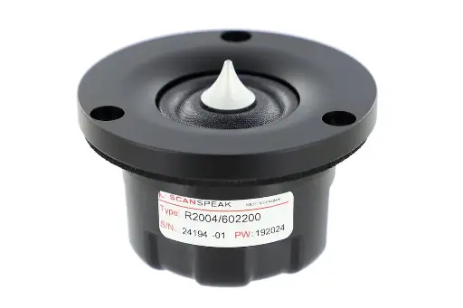 [R2004/602200] Scan-Speak R2004/602200 (pair)